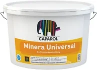 Штукатурка выравнивающая Caparol Minera Universal
