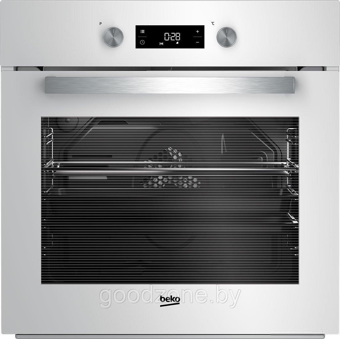 Электрический духовой шкаф BEKO BIE 21300 W