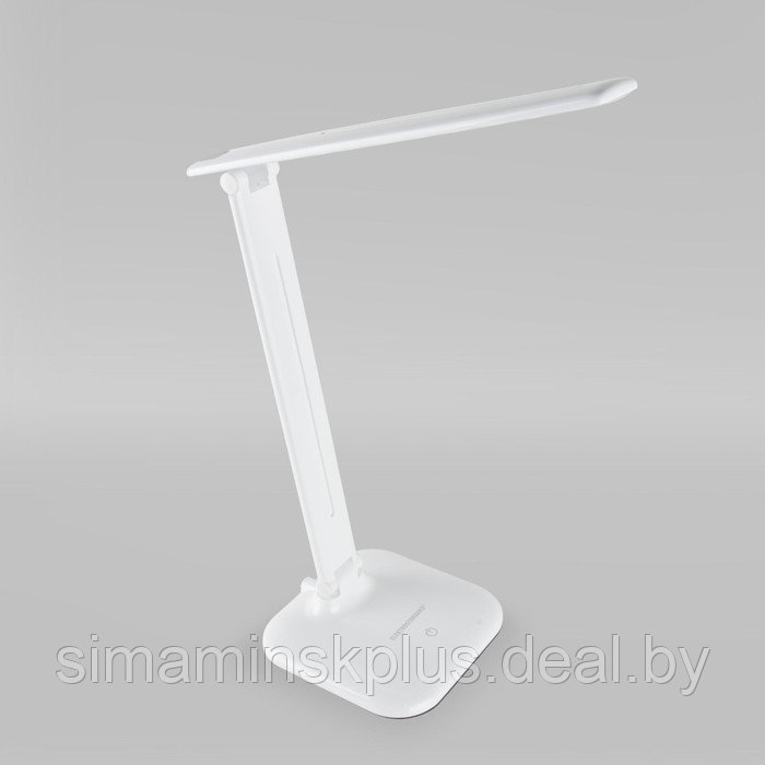 Настольный светодиодный светильник Alcor, SMD, светодиодная лента, 15x15x38 см - фото 5 - id-p193178945