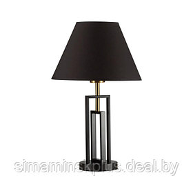 Настольная лампа Fletcher 1x60W E27 57,5x35 см