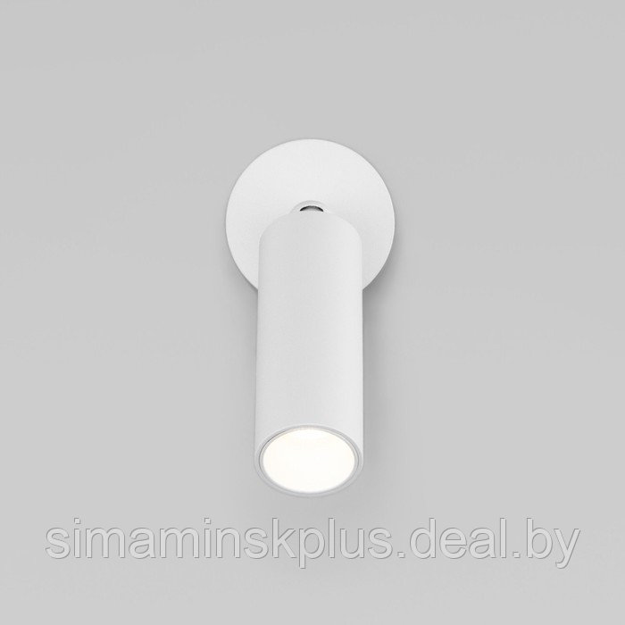 Светодиодный светильник Pin, COB, светодиодная плата, 4,5x13x10,5 см - фото 3 - id-p193179832