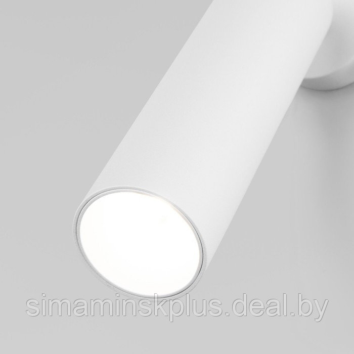 Светодиодный светильник Ease, COB, светодиодная плата, 6x19,5x18 см - фото 3 - id-p193179866