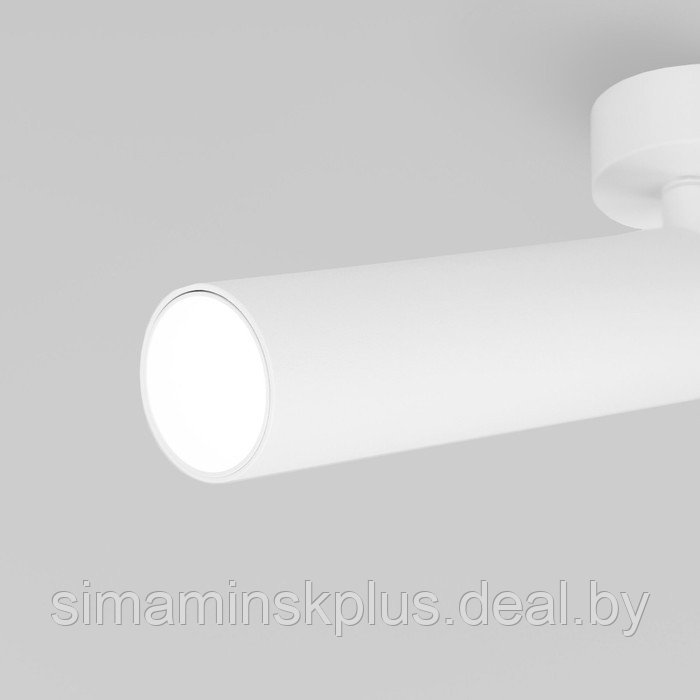 Светодиодный светильник Ease, COB, светодиодная плата, 6x19,5x18 см - фото 4 - id-p193179866
