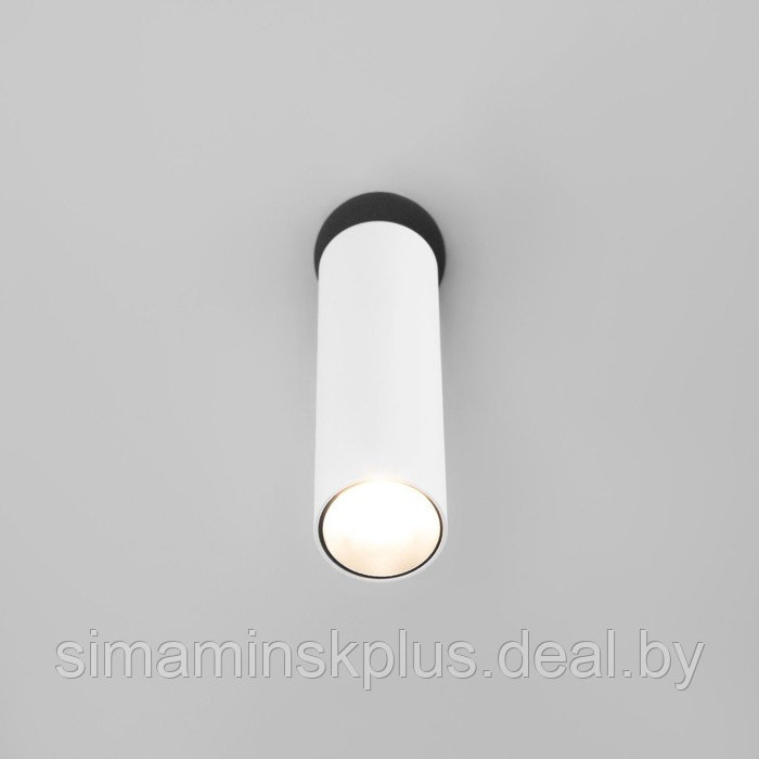 Светодиодный светильник Ease, COB, светодиодная плата, 6x19,5x18 см - фото 3 - id-p193179867