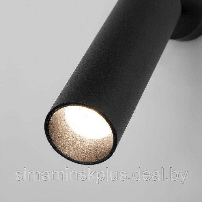 Светодиодный светильник Ease, COB, светодиодная плата, 6x19,5x18 см - фото 2 - id-p193179868
