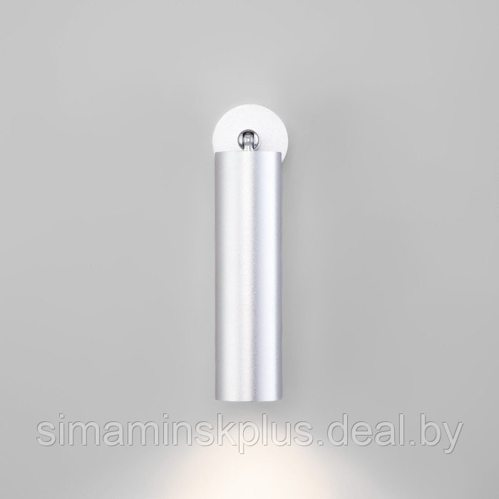 Светодиодный светильник Ease, COB, светодиодная плата, 6x19,5x18 см - фото 3 - id-p193179869