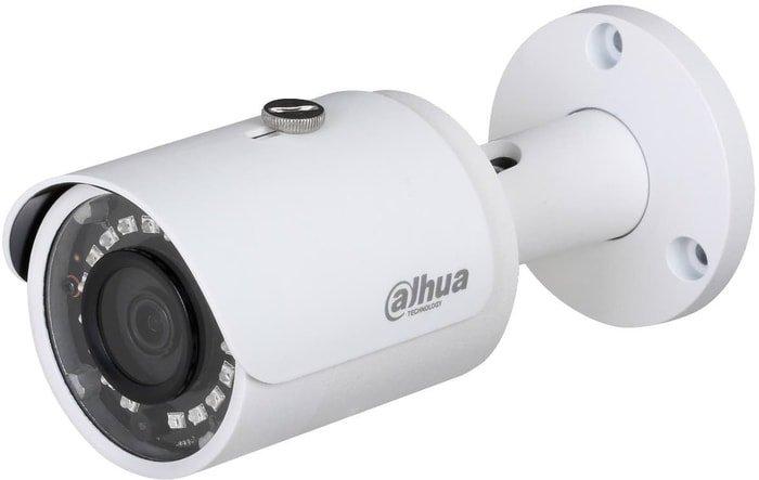 CCTV-камера Dahua DH-HAC-HFW1801SP-0280B