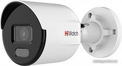 IP-камера HiWatch DS-I450L(B) (2.8 мм)