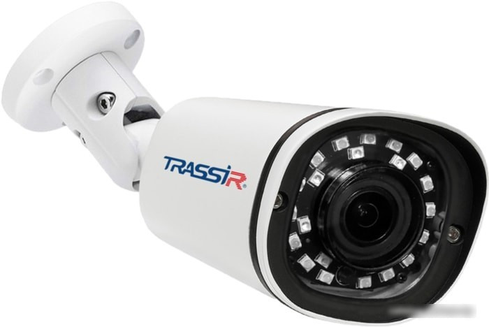 IP-камера TRASSIR TR-D2121IR3 (3.6 мм) - фото 1 - id-p193180392