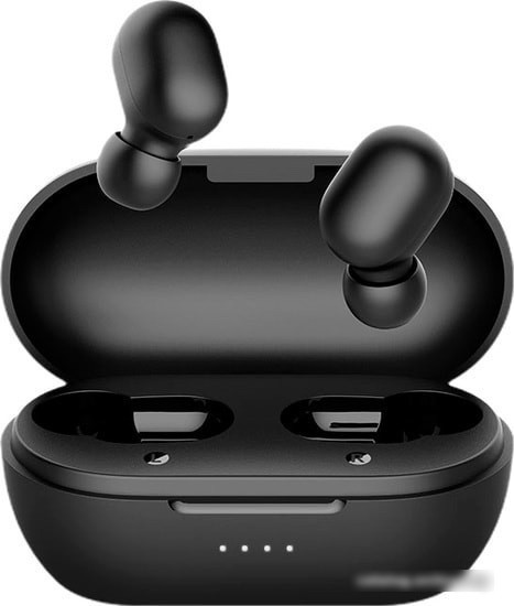 Наушники Haylou GT1 Pro (черный)