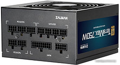 Блок питания Zalman TeraMax 850W ZM850-TMX