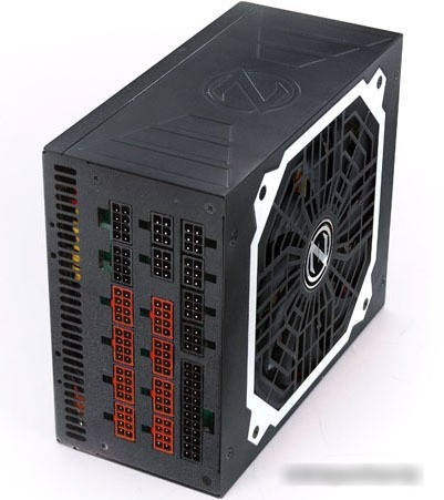 Блок питания Zalman Acrux ZM850-ARX - фото 4 - id-p193180426