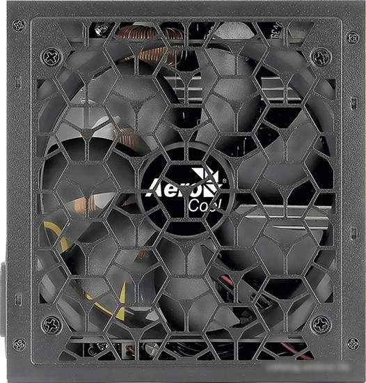 Блок питания AeroCool Aero Bronze 550M - фото 5 - id-p193180464