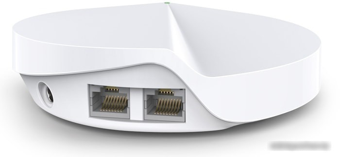 Wi-Fi система TP-Link Deco M5 (2 шт.) - фото 3 - id-p193180478