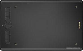 Графический планшет Huion Inspiroy H610X (черный)
