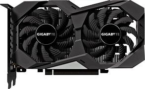 Видеокарта Gigabyte GeForce GTX 1650 OC 4GB GDDR5 GV-N1650OC-4GD