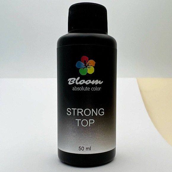 Топ Bloom Strong, 50 мл - фото 1 - id-p193186116