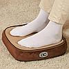 Массажер-грелка 2 в 1 «Warm Massager» для ног и тела, фото 5