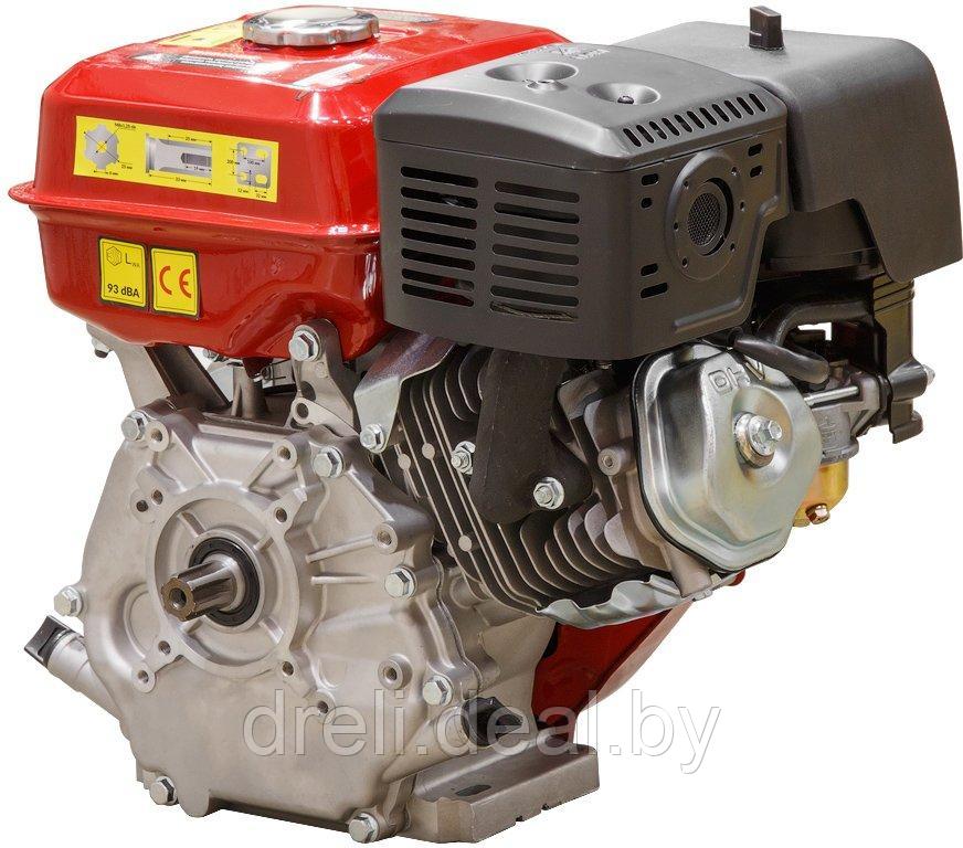 Бензиновый двигатель Asilak SL-177F-SH25 - фото 1 - id-p193185851