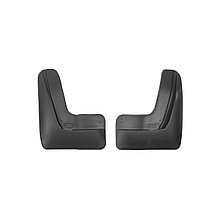 Брызговики для Chevrolet Equinox III с 2017- задние Norplast