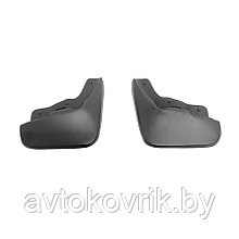 Брызговики для Mazda 3 с 2009-2013 передние Norplast