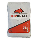 Упрочнитель (пропитка) для бетонного пола TOPKraft CURE (20 л.), фото 3