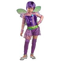 Детский карнавальный костюм Текна для девочки