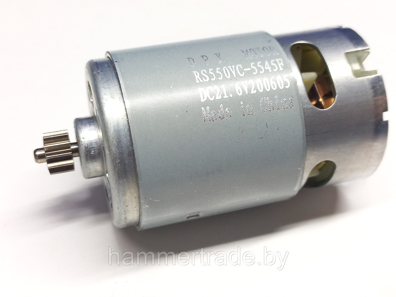 Двигатель 24 V для шуруповертов PIT PSR 24-D/ PSR 24-C: продажа, цена в ...
