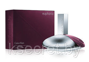 Calvin Klein - Euphoria Eau De Parfum (1 мл) - фото 2 - id-p193203746