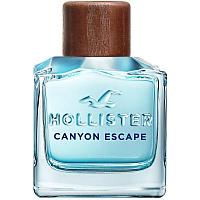 HOLLISTER Canyon Escape for Him (1 мл)