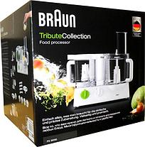 Кухонный комбайн Braun FX 3030, фото 3