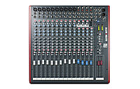 Микшерный пульт Allen & Heath ZED-18