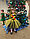 Детский карнавальный костюм "Пчёлка" (Сделай сам), фото 2