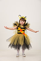 Детский карнавальный костюм "Пчёлка" (Сделай сам)