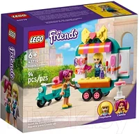Конструктор Lego Friends Мобильный модный бутик 41719