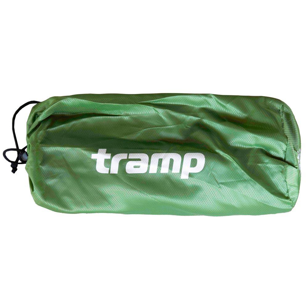 Надувной коврик туристический Tramp Air Lite Double TRI-025 195х138х10см - фото 2 - id-p183038433