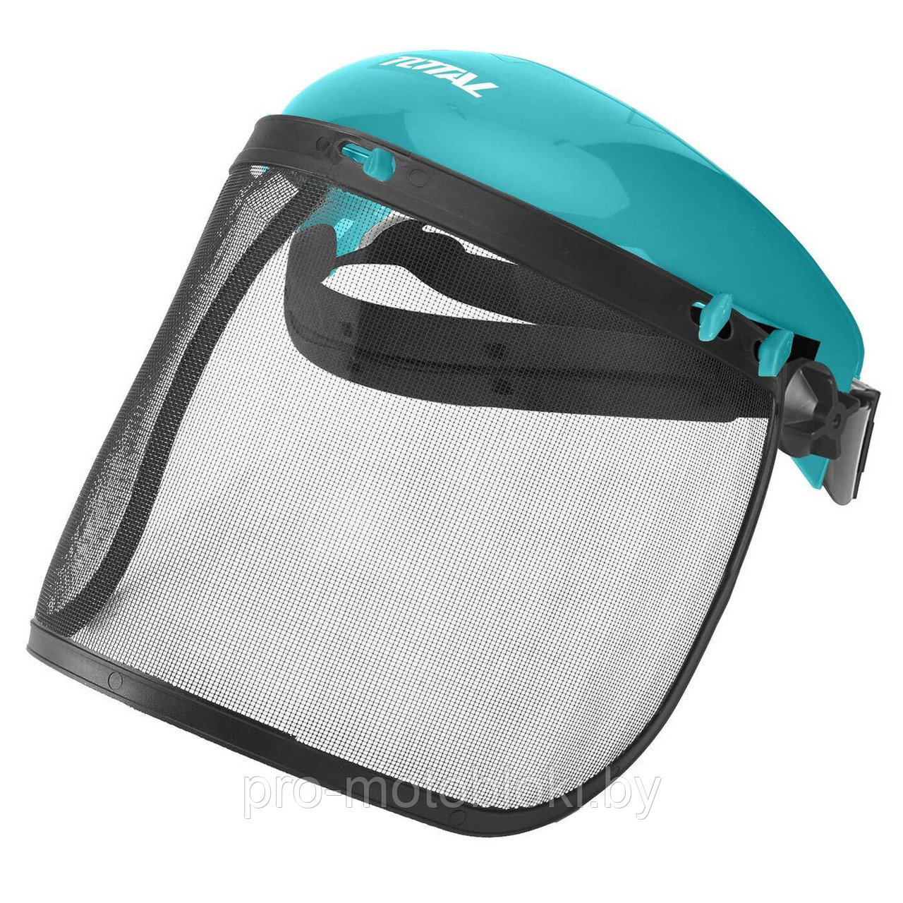 Защитная маска с сеткой TOTAL TSP622 - фото 2 - id-p187677648
