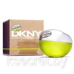 DONNA KARAN - DKNY Be Delicious (1 мл) 30 - фото 1 - id-p193215384