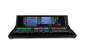 Микшерная консоль Allen & Heath dLive S7000