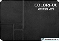 SSD Colorful SL300 120GB