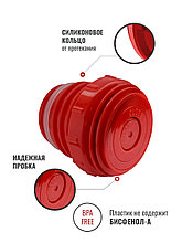 Пробка с кнопкой Relaxika R.STPR.02