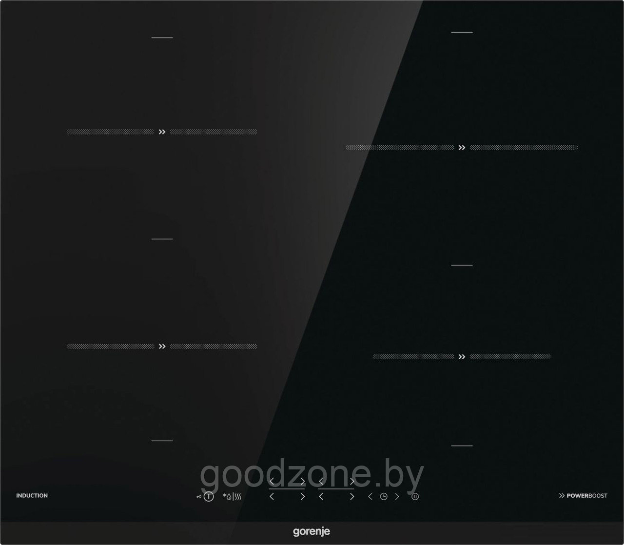 Варочная панель Gorenje IT641BCSC