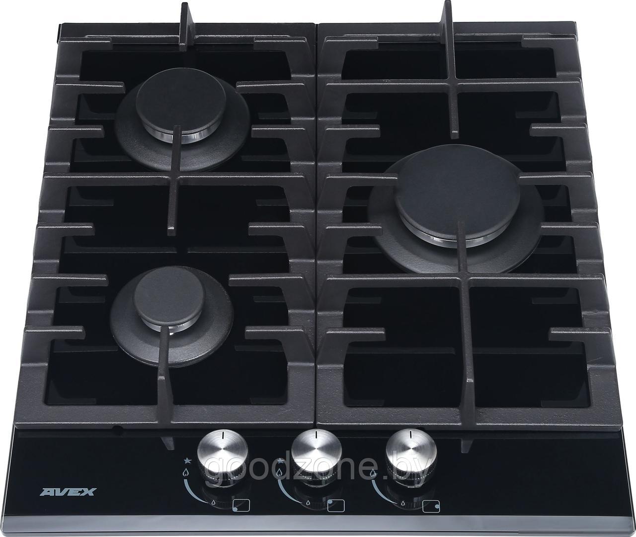 Варочная панель Avex HM 4531 B
