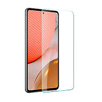 Защитное стекло KST 2.5D для Samsung Galaxy A73 прозрачное