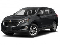 Брызговики для Chevrolet Equinox 3 (2017-2022)