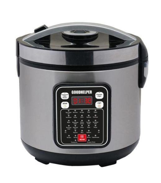 GOODHELPER МС-5200