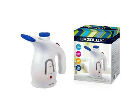 ERGOLUX ELX-GS01-C35 белый/синий - фото 2 - id-p190176989