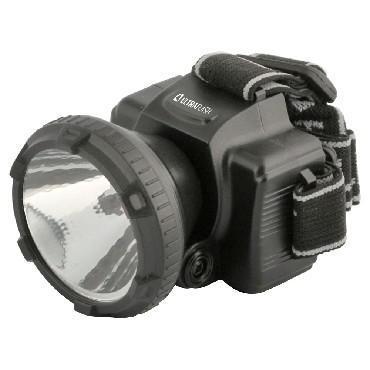 ULTRAFLASH (11649) LED5366 черный