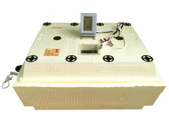 Инкубатор для куриных гусиных утиных яиц кур Золушка 2020 ИК 70-220/12 автоматический электронный цифровой