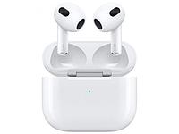 Наушники APPLE AirPods (ver3) Lightning Charging Case